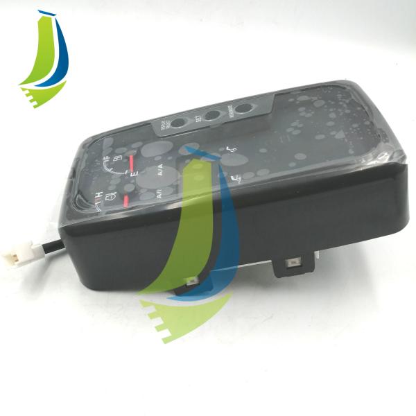 Высококачественная индикаторная панель монитора 4646113 для экскаватора ZX120 ZX200