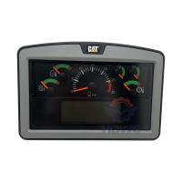 Excavator Monitor Panel Display Instrument 374-3614