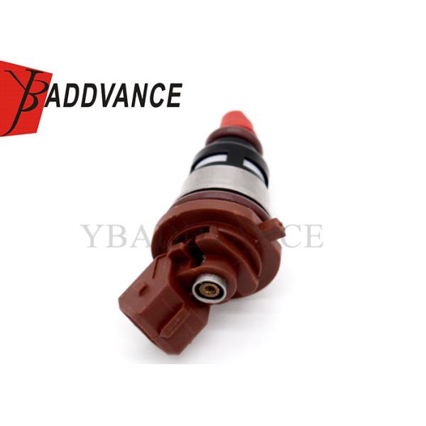 Automotive Car Fuel Injector For Ford Escort 1.8 Mondeo 2.0 Zetec 958F9F593BB