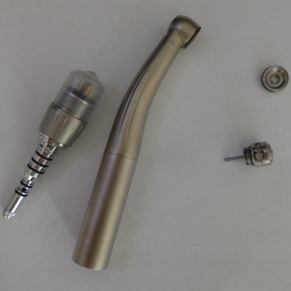Quick Coupling Dental Surgical Handpiece