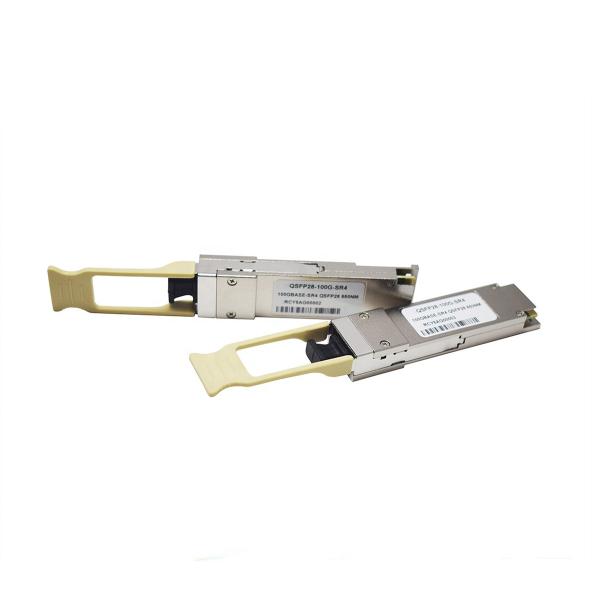 Multimode 96 Fiber Patch Cord OM4 MPO To MPO Female Breakout Trunk Fiber Cable