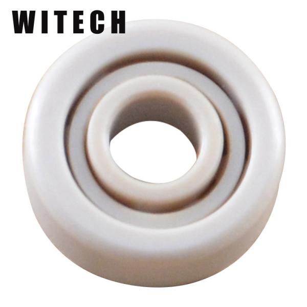 Semi-conducteurs 696 roulements à billes en plastique de COUP D'OEIL