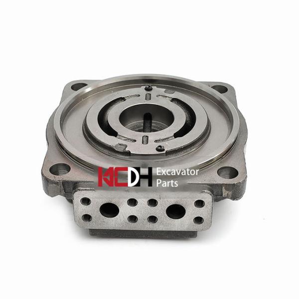 Kobelco Hydraulic M5X180 SK350-8 Excavator Swing Motor