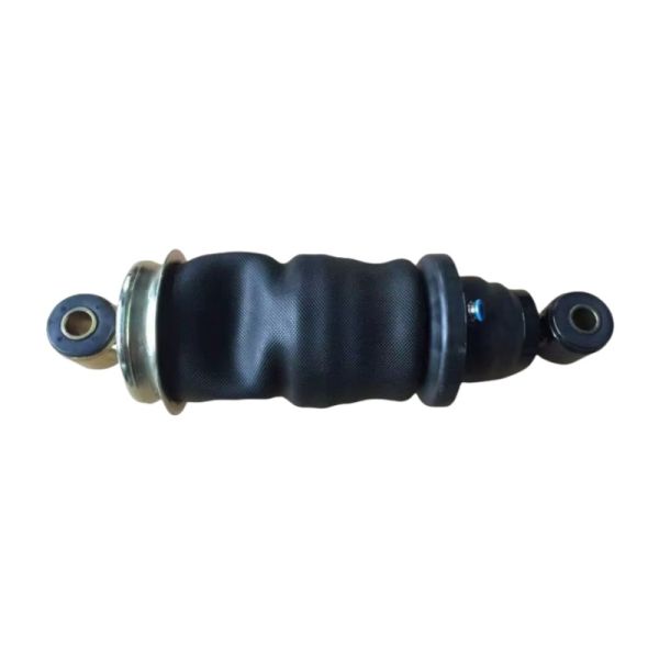 DZ15221440400 Cabin air Spring Rear Truck Shock Absorber for Delong M3000 Shacman