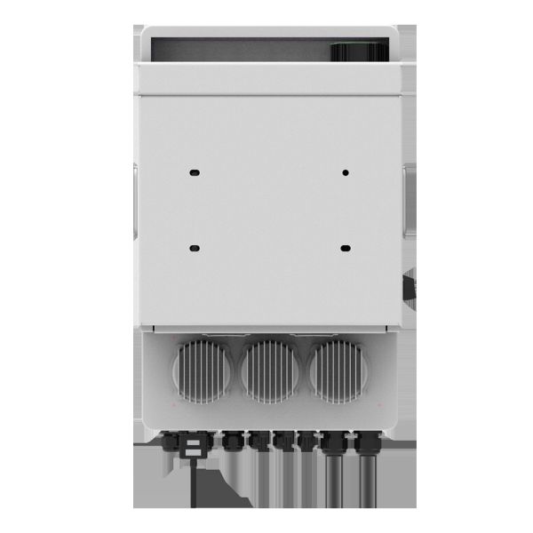 2025 Authentic Deye 5kw 6KW 8KW 10KW 12KW Hybrid Inverter 5KW Deye Lithium Battery for Home Solar System