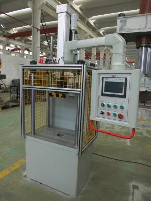 Indústria automóvel da precisão do CNC 0.01mm da imprensa de perfurador elétrico do conjunto