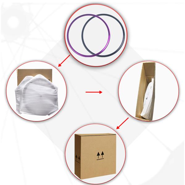 Mountain Bike Wheel Rim 26/27.5/29inch 21mm High Frame Double Aluminum Alloy Clincher Disc Brake for Bicycle Application