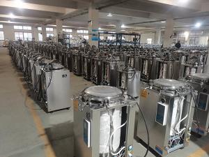 Stertek（Nanjing）Medical Equipment Co.,ltd