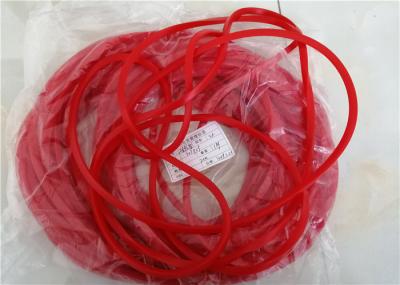 Food Grade Silicone Rubber Rope Oil And Fuel Resistance For Window