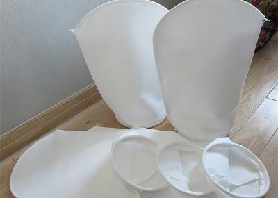 1 Micron PP Liquid Filter Bag / NMO Filter Bag 4*9 / 4*15 / 7*16.5 / 7*32