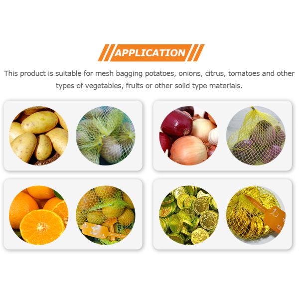 MCU Control Multihead Weigher Packing Machine For Onion Garlic Ginger Intelligent Net