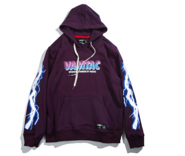 Fashion 100% Cotton Plain Oversized Pullover Hoodie Women'S Ladies Oversized Hoodie