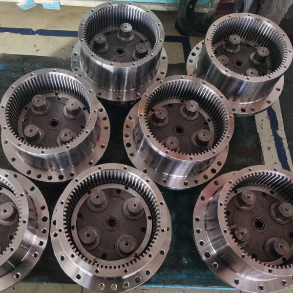 High Quality Gearbox Housing for power Planetary Gearbox Reducer