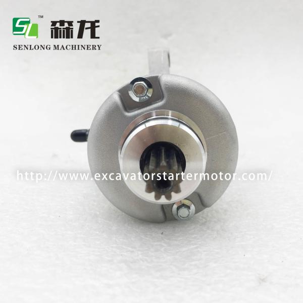 Starter ATV YFZ450 2004-2013 Motorcycle 12V 9T CW 5TG-81800-00-00 5TG-81890-00-00 SMU0264 18761 410-54071 495771 49-5771