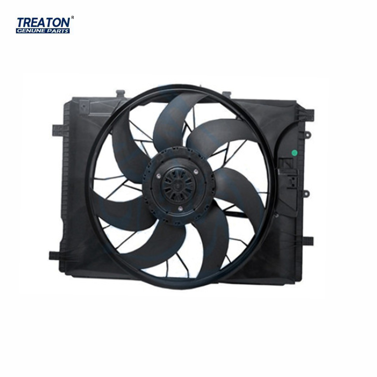 Treaton FAN FIT for COROLLA OE 88590-12170 88590-12150 88550-12120 88453-12050 88454-12100