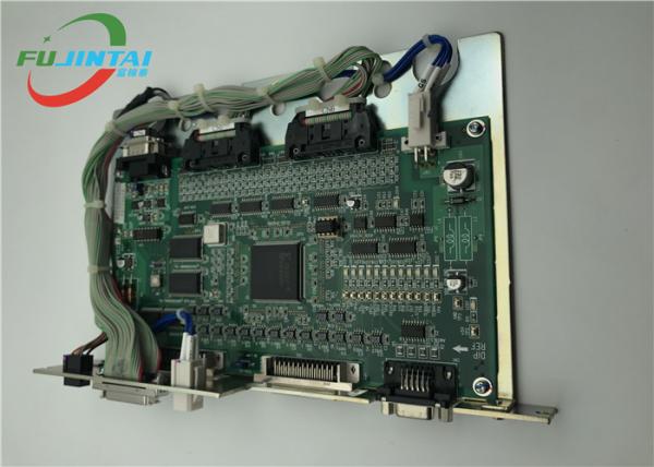 PANASONIC CM602 Laser If Box Front SMT Spare Parts NF0CCA1 333LC0 N610010587AA