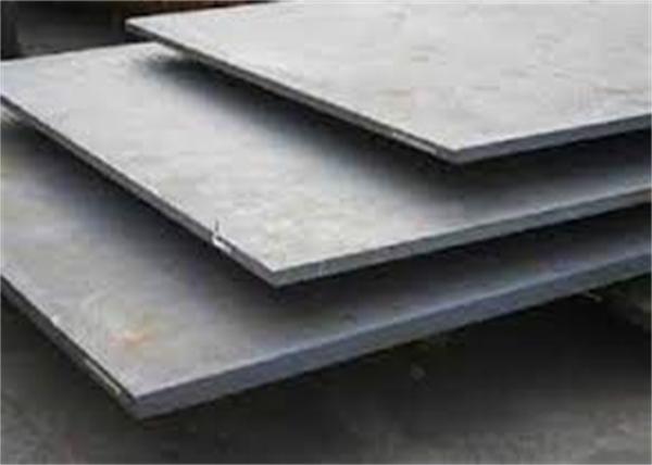 Q345E Hot Rolled Carbon Steel Plate 12000mm Length A500 Gr50