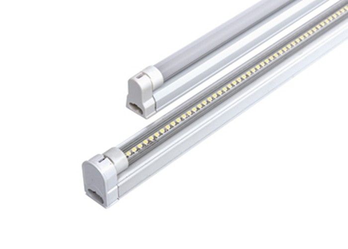 120cm 4ft 18W T5 Led Tube Light Fixtures ,  Fluorescent Light Tube Replacement