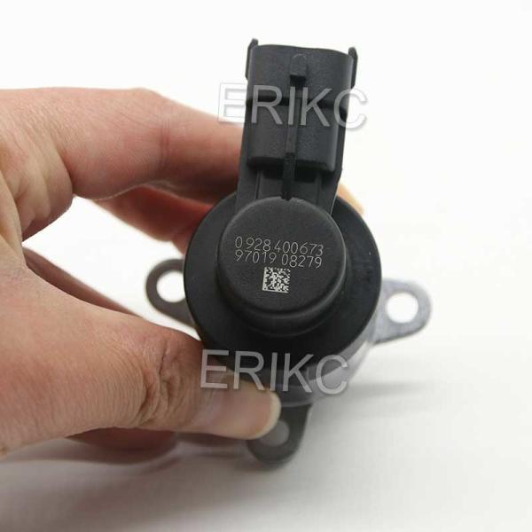 Chevrolet 0928400673 and 0928 400 673 Fuel Metering Solenoid Fuel Metering Unit 0 928 400 673