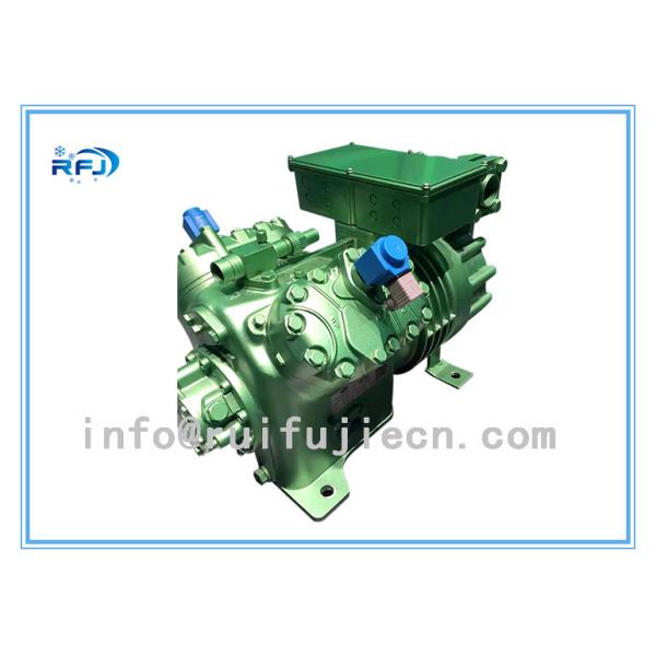 High efficiency 70 HP  Piston Compressor , commercial refrigerator compressor 8FC-70.2Y