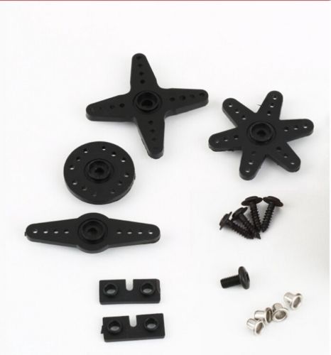 MG996R Metal Gear Servo for Diy Robot Kit 180 Degree 11.81