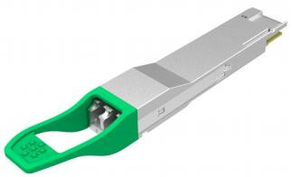 2km Optical Coherent Transceiver Module 400G QSFP DD DR4+
