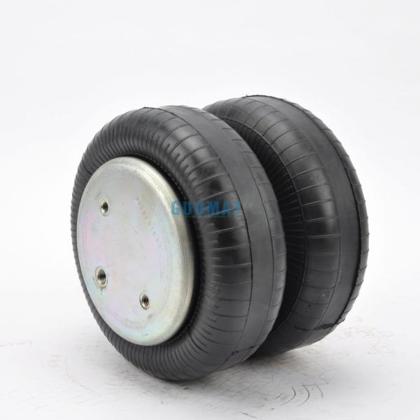 0.8Mpa Firestone Cab Air Bags W013586951 FD200-25 Contitech Air Spring