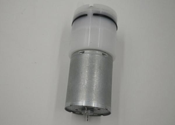 4.5V Electric Diaphragm Pump Vacuum DC Brush Motor Inflate / Deflate Gas Application