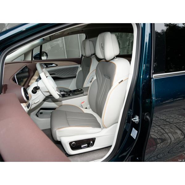 2024 Dongfeng Fengxing Forthing Youth Yacht 1.5T 7-Speed 197 HP L4 Medium MPV Gasoline Automobile