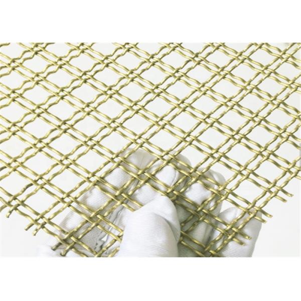 2Ширина 0,5 м Медленная ткань Декоративная проволочная сетка для мебели для дома