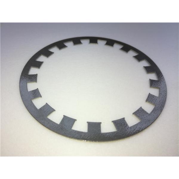 El estampador progresivo de alta velocidad del estator de acero del motor eléctrico del silicio troquel