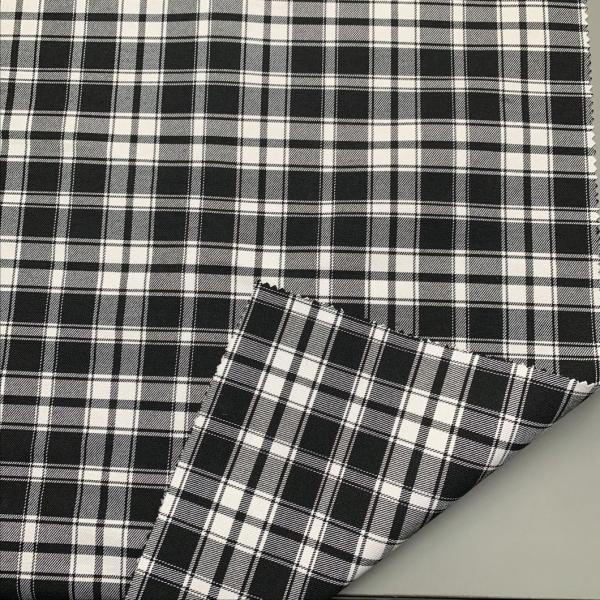 R/N/T/Sp Warp Stretch Bengaline Fabric for Pant