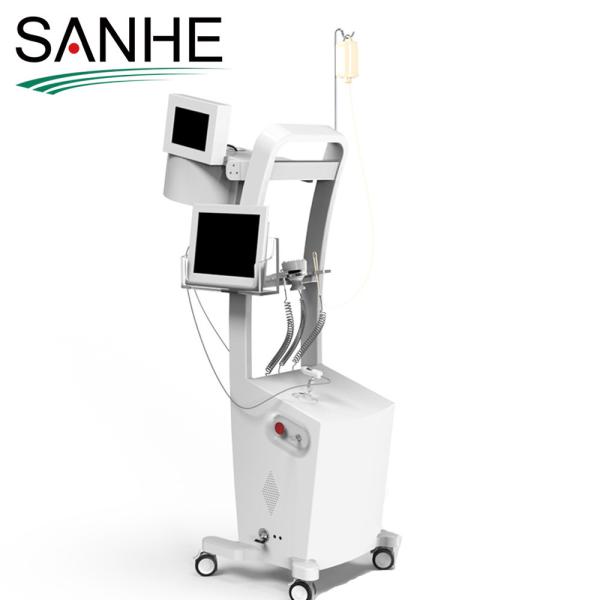 NEWEST !!! Laser + LED hair loss treatment hair regrowth / LED cold laser hair regrowth