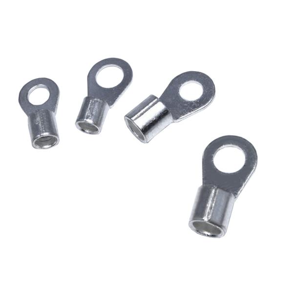 4 AWG Battery Connection Cable High Current Copper PVC 300cm 500cm