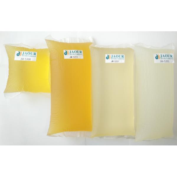 Одноразовый подгузник для взрослых, изготавливающий углеводород, горячее плавление PSA клеящий материал для одноразового применения