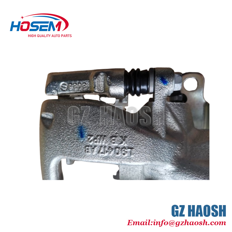 Ford Parts JC19-2K328-AA-PT Rear Left Brake Caliper For Ford Transit V348 Wholesale Sale
