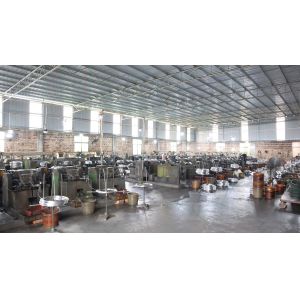 Guangzhou Wakison Hardware Co., Ltd.