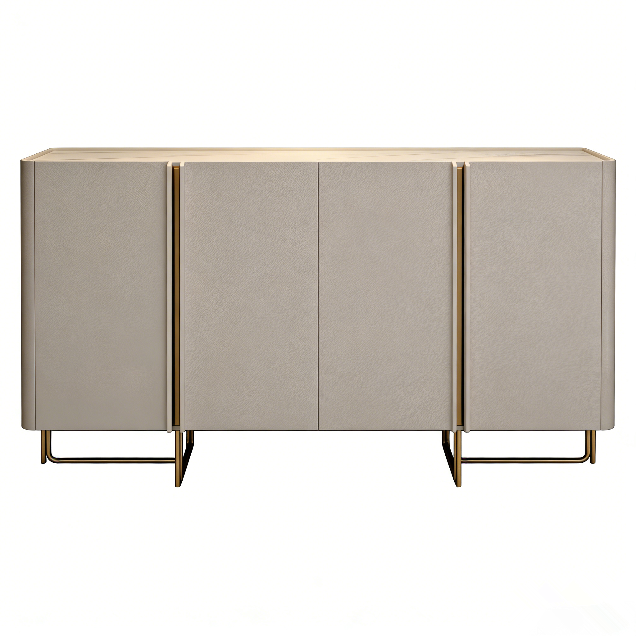 Home Living Room Furniture Light Luxury Sideboard Multiple Colors Storage Furniture Living Room Dining Room Foyer Sizes Optional