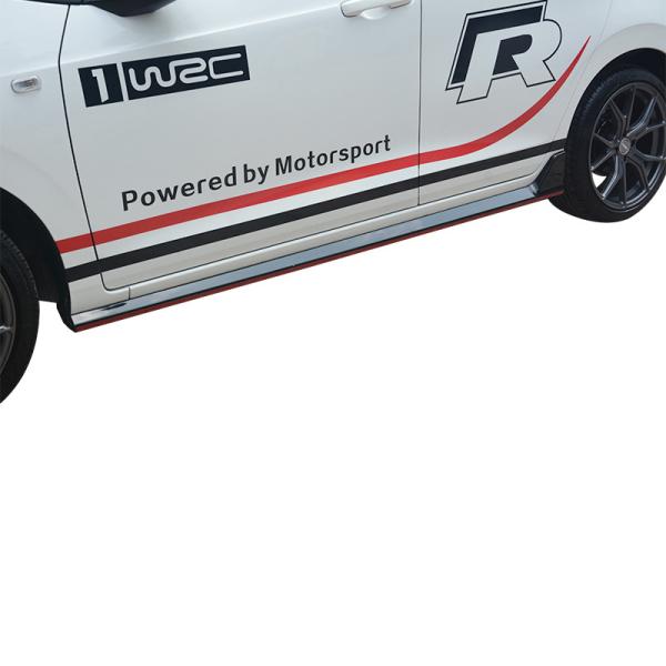 Bumper Body Kit / Wide Body Kit / Carbon Body Kit Fit For Honda Civic Si Type R