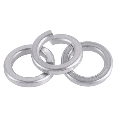 Precision GB93 Spring Lock Washer Manufactured M5-M100 Sizes Available