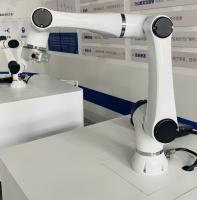 Diy 6 Dof Industrial Robot Arm 10kg Payload