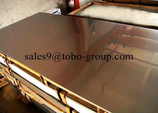 Anti placa da corrosão 550MPa ASTM B637 UNS N06601 Inconel 601