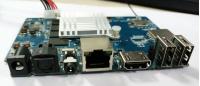 Fabricación y montaje de PCB con acabado de superficie ENIG/OSP/HASL