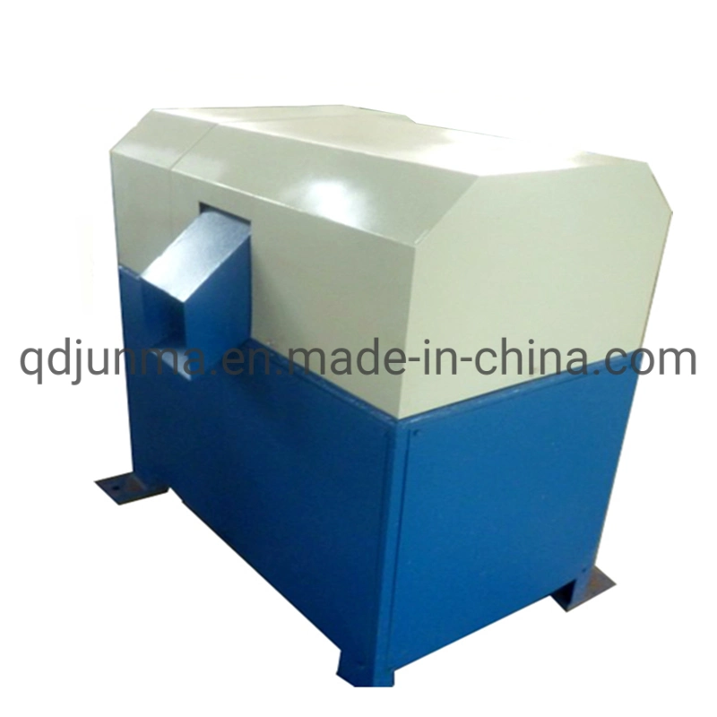 Повторно использовать автошины Semi автоматической резиновой производственной линии порошка ненужный