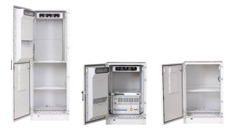 ZTE ZXDU68 W201 V4.0 Series Outdoor Powers System ZTE ZXDU68 W201 Telecom Power Supply