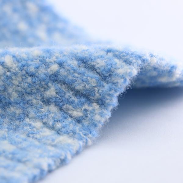 Anti Pilling 1/11NM Nylon Wool Yarn , Handbags Wool And Nylon Yarn