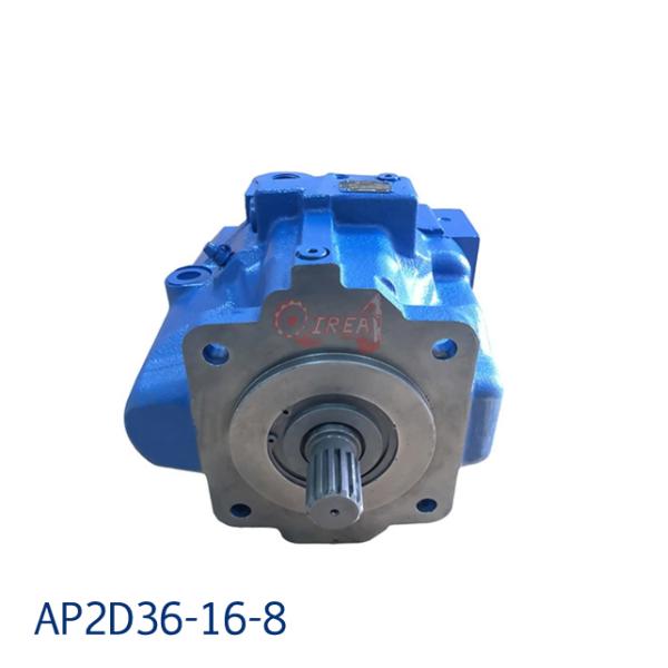 Насос частей строительной техники Ap2d36 гидравлический аксиальнопоршневой Rexroth Mian для экскаватора