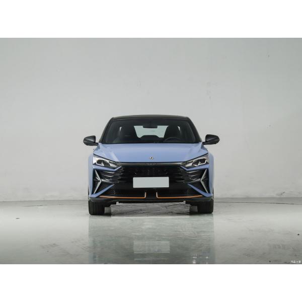 Dongfeng Shine GS Mach 1.5T Automatic Hunting Knight Sedan Maximum Power Ps 100-150Ps
