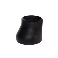 Ansi A234 Wpb Tubo de aço carbono Redutor excêntrico forjado