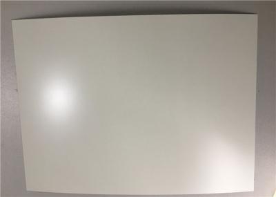 Outstanding Fireproof Features Anodized Aluminum Sheet Easy Processing Installation